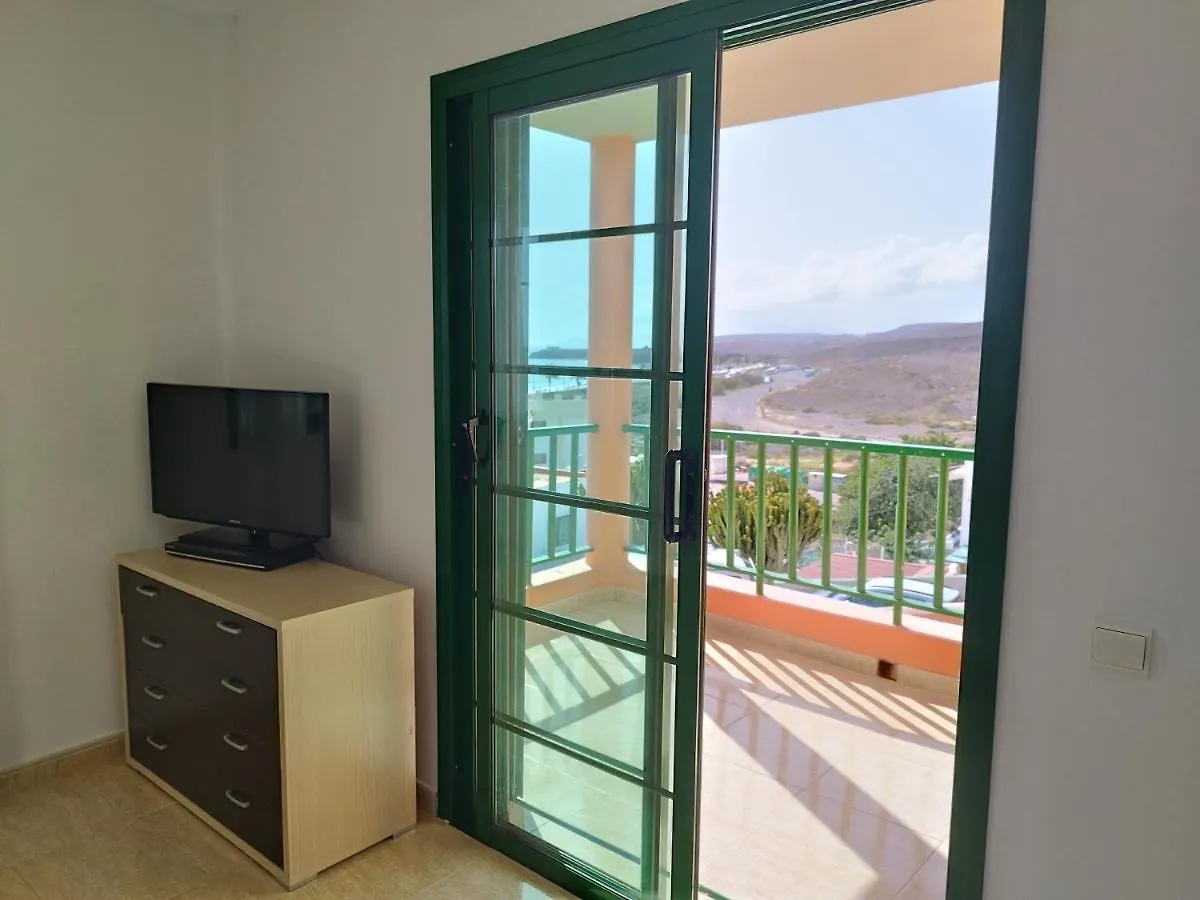Holiday home Taravilla Tarajalejo