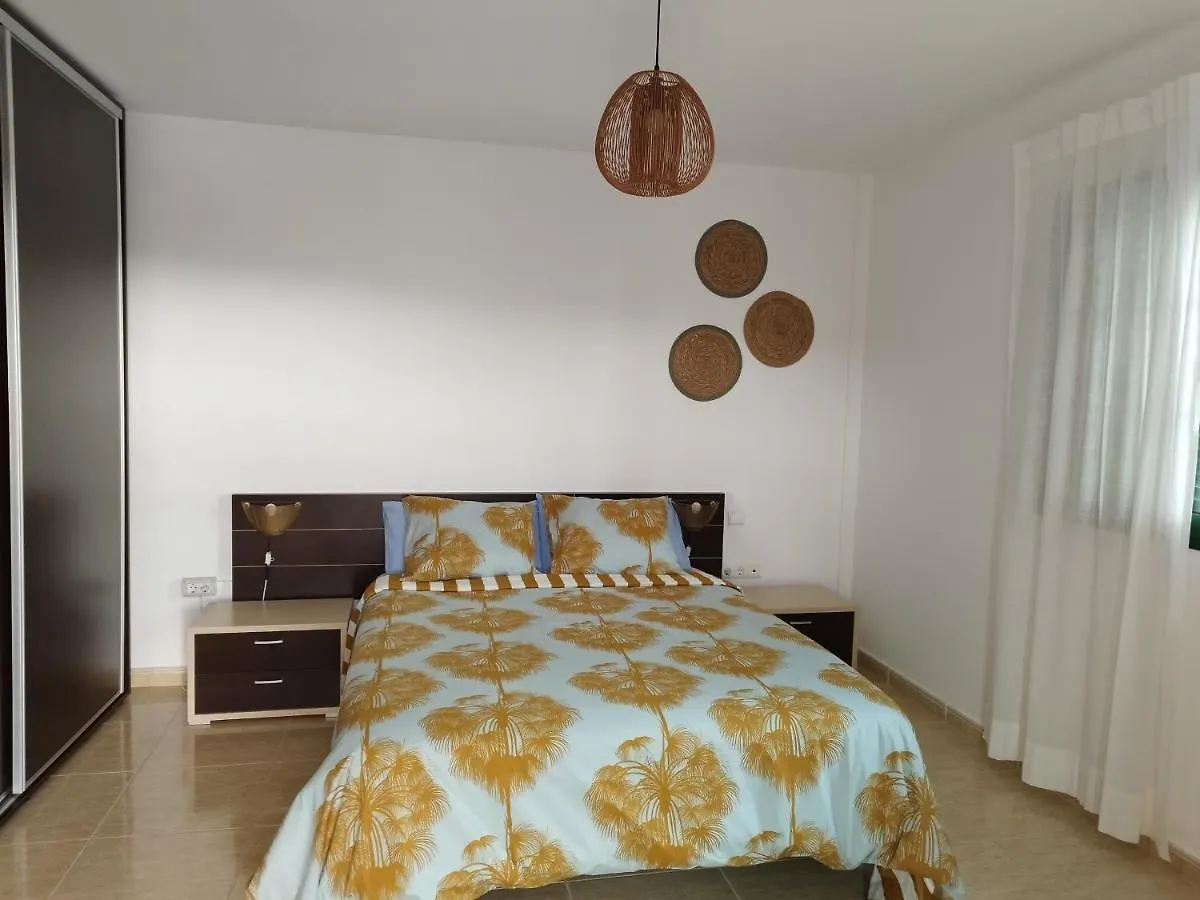 Holiday home Taravilla Tarajalejo Spain