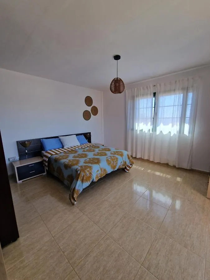Holiday home Taravilla Tarajalejo Spain