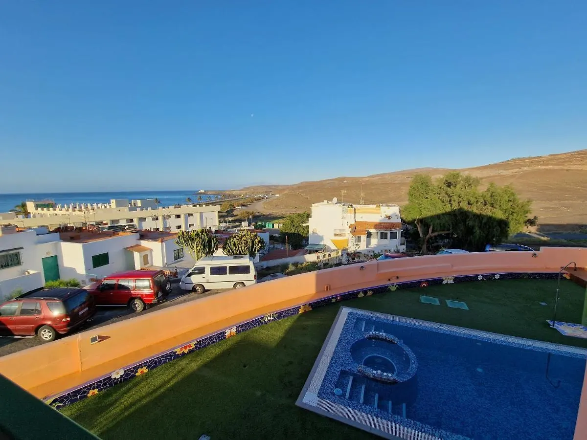 Holiday home Taravilla Tarajalejo