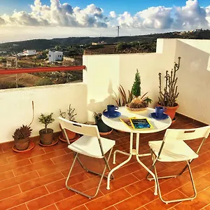 Casa Abuela Mina Сasa de vacaciones Arico