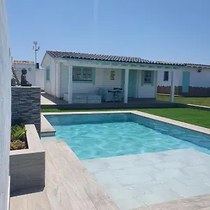 Mint House Apartamento Chiclana de la Frontera