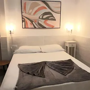 Eco Ocean B Apartamento Tarajalejo