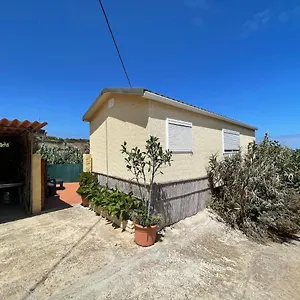 Casa Graciosa Сasa de vacaciones San Juan de la Rambla