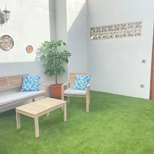 Casita Estrella Con Entrada Independiente Y Patio La Estrella (Gran Canaria)
