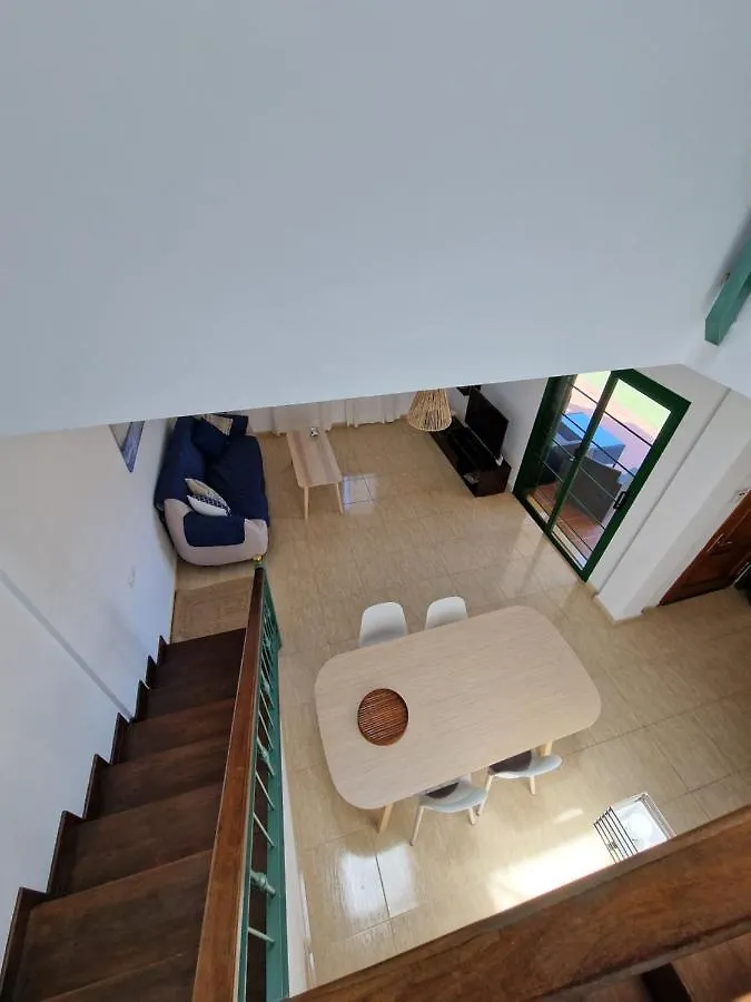 Taravilla Tarajalejo Ferienhaus